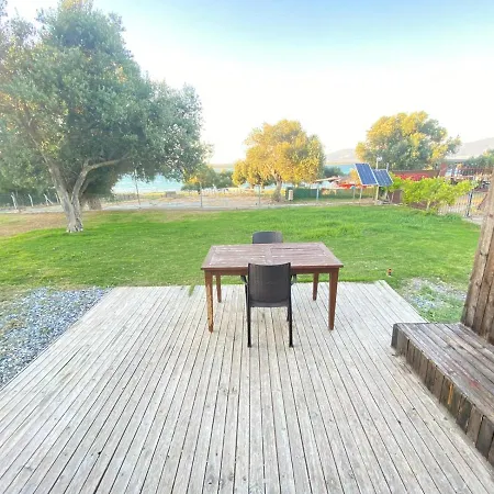 アパートホテル Reds ディディム