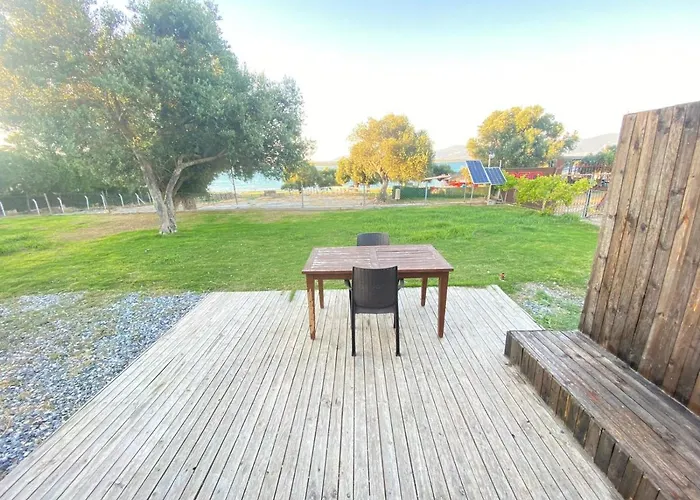 Apart Otel Reds Didim